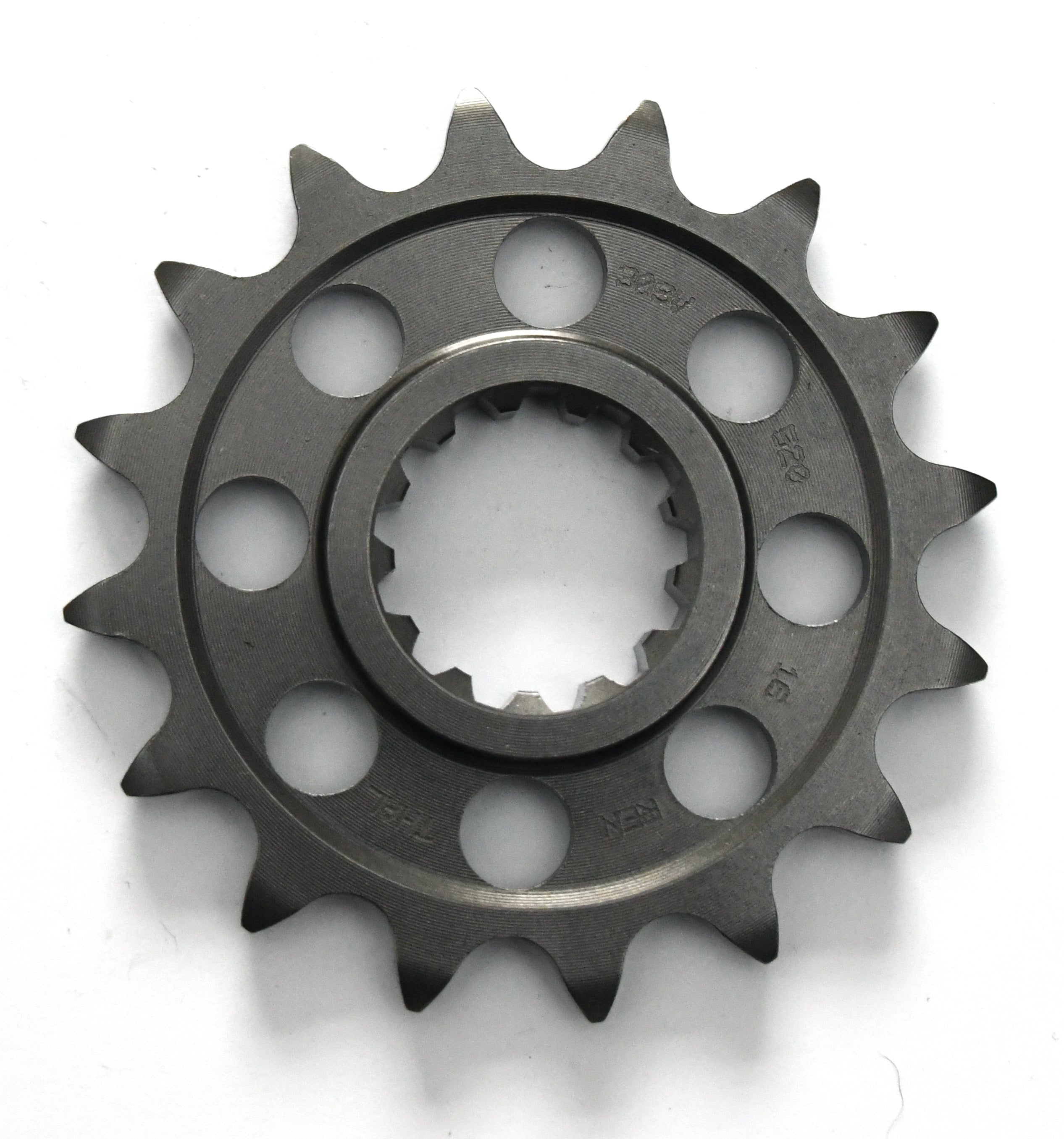 Renthal Ultralight 520 Conversion Front Sprocket 309V-520 - Choose Your Gearing