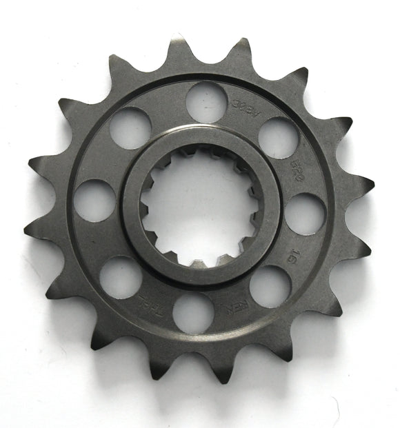 Renthal Ultralight 520 Conversion Front Sprocket 309V-520 - Choose Your Gearing