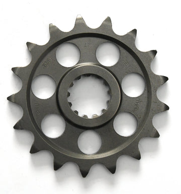 Renthal Ultralight 520 Conversion Front Sprocket 321u-520-16
