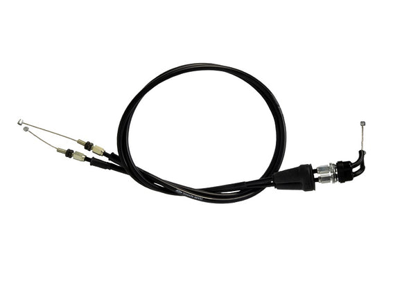 Domino Super Slick Off Road Racing Throttle Cable Kit for KRK EVO Throttle 3240.96