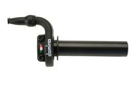 Domino KRE 03 Push Pull Off Road Throttle