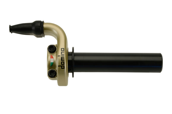 Domino KRE 03 Push Pull Off Road Throttle 3353.03