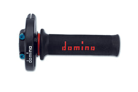 Domino Single Cylinder, Single Cable Pull Throttle 3476.03