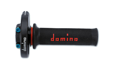 Domino Single Cylinder, Single Cable Pull Throttle 3476.03