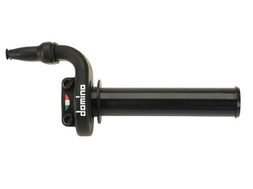 Domino Black KRR 03 Quick Action Throttle 3572.03