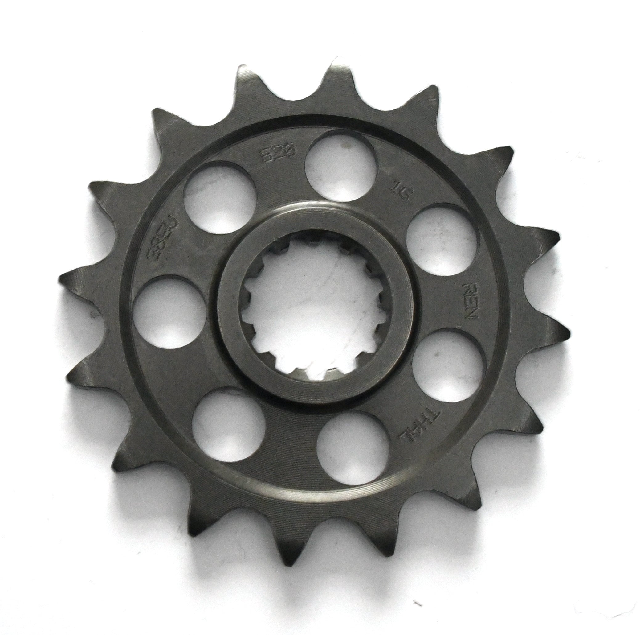 Renthal Ultralight 520 Conversion Front Sprocket 385u-520-15