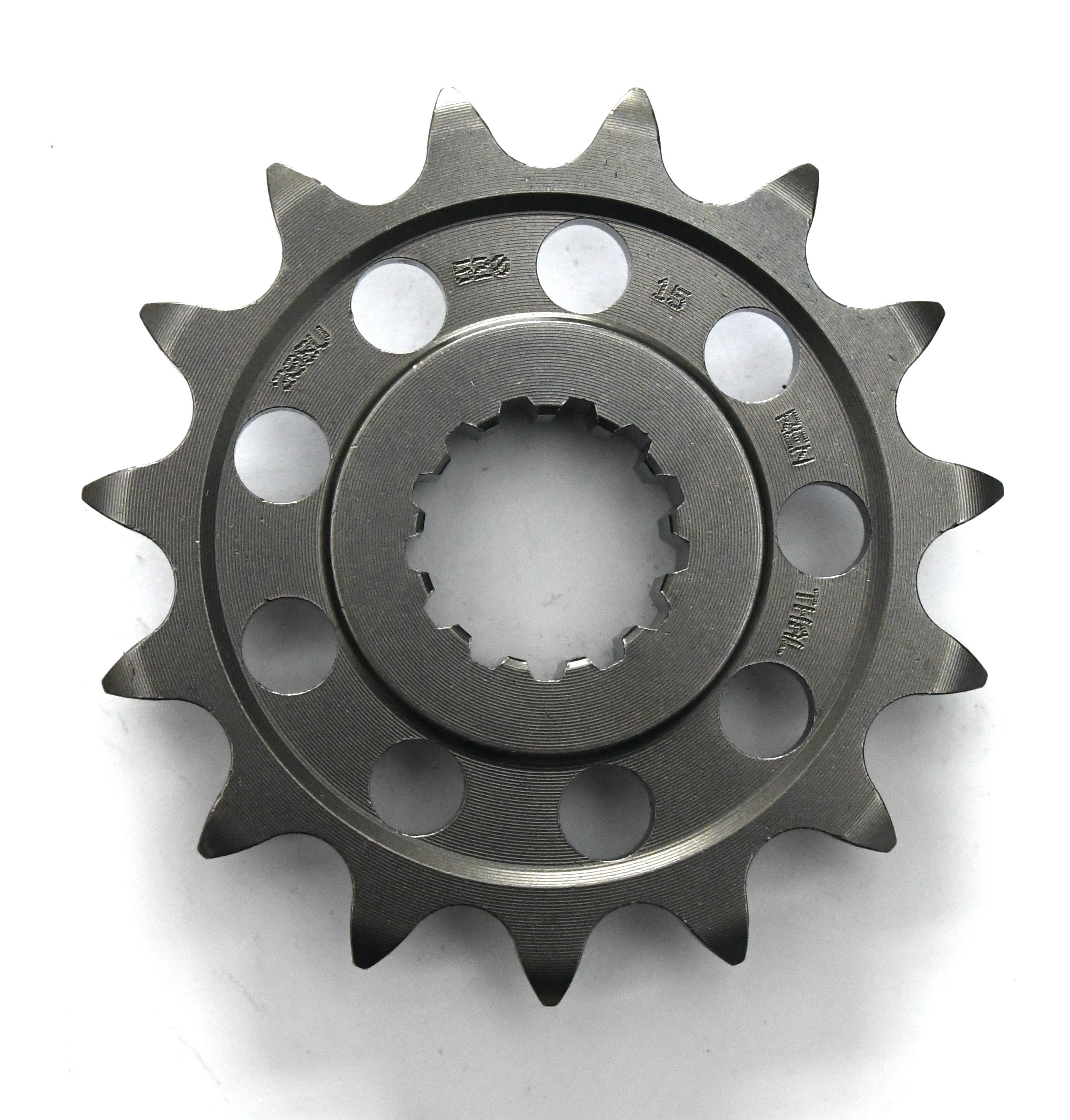 Renthal Ultralight 520 Conversion Front Sprocket 398u-520-15