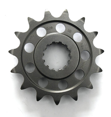 Renthal Ultralight 520 Conversion Front Sprocket 398u-520-15