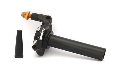 Domino Single Cable Throttle - 4011.03 Without Grips