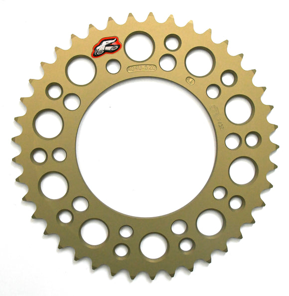 Renthal Ultralight 520 Conversion Rear Sprocket 404U-520-41