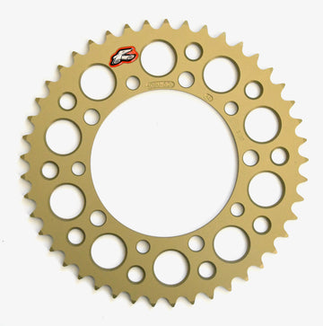 Renthal Ultralight 520 Conversion Rear Sprocket 409U-520-45