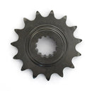 Renthal Steel Front Sprocket 446--520-15P-1