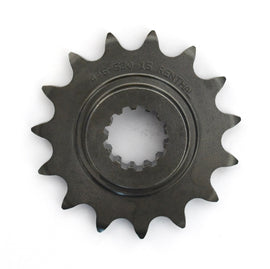 Renthal Steel Front Sprocket 446--520-15P