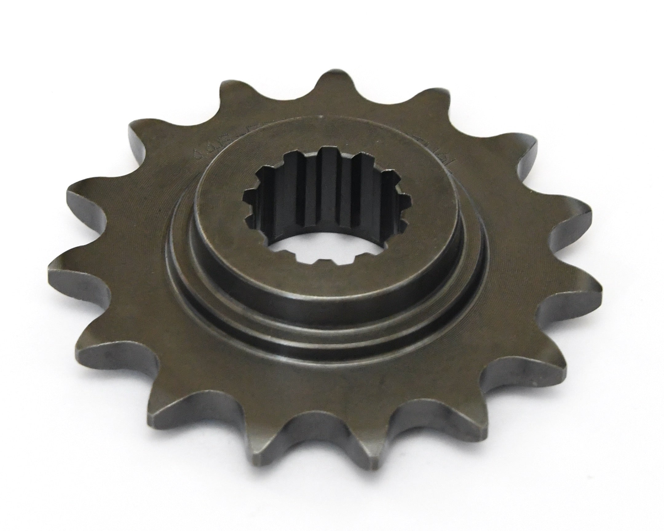 Renthal Steel Front Sprocket 446--520-15P