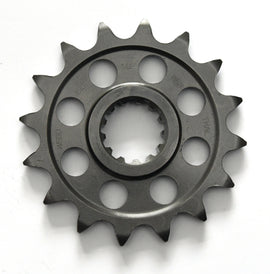 Renthal Ultralight 520 Conversion Front Sprocket 455u-520-15