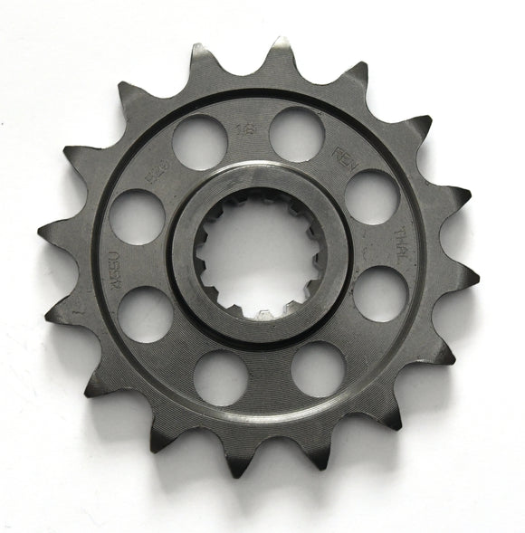 Renthal Ultralight 520 Conversion Front Sprocket 455u-520-15