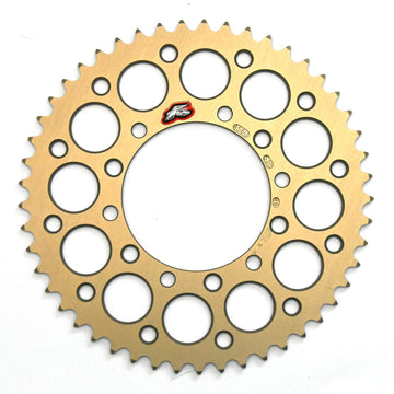 Renthal Ultralight 520 Conversion Rear Sprocket 456U-520-46