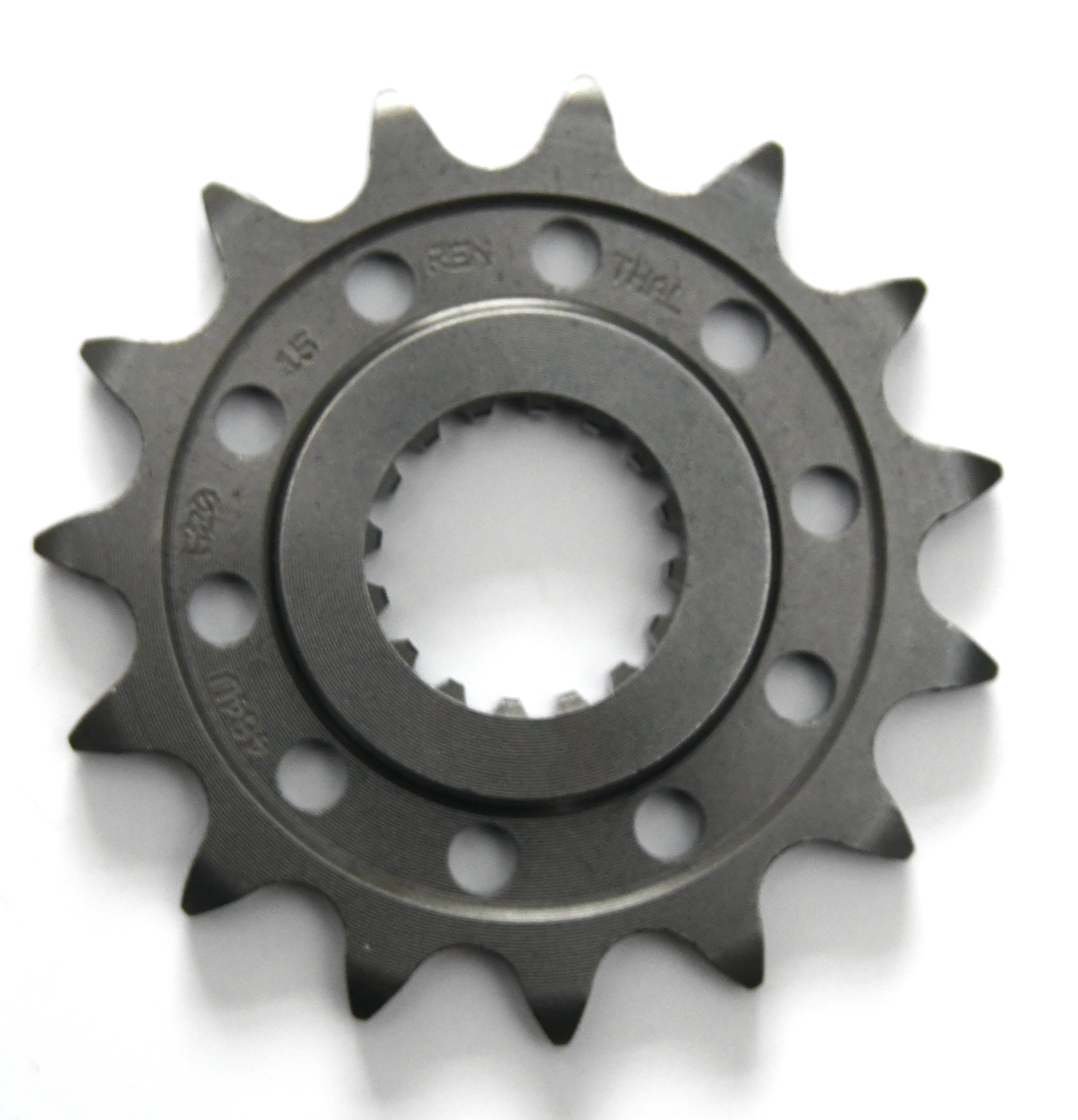 Renthal Ultralight 520 Conversion Front Sprocket 464u-520-15