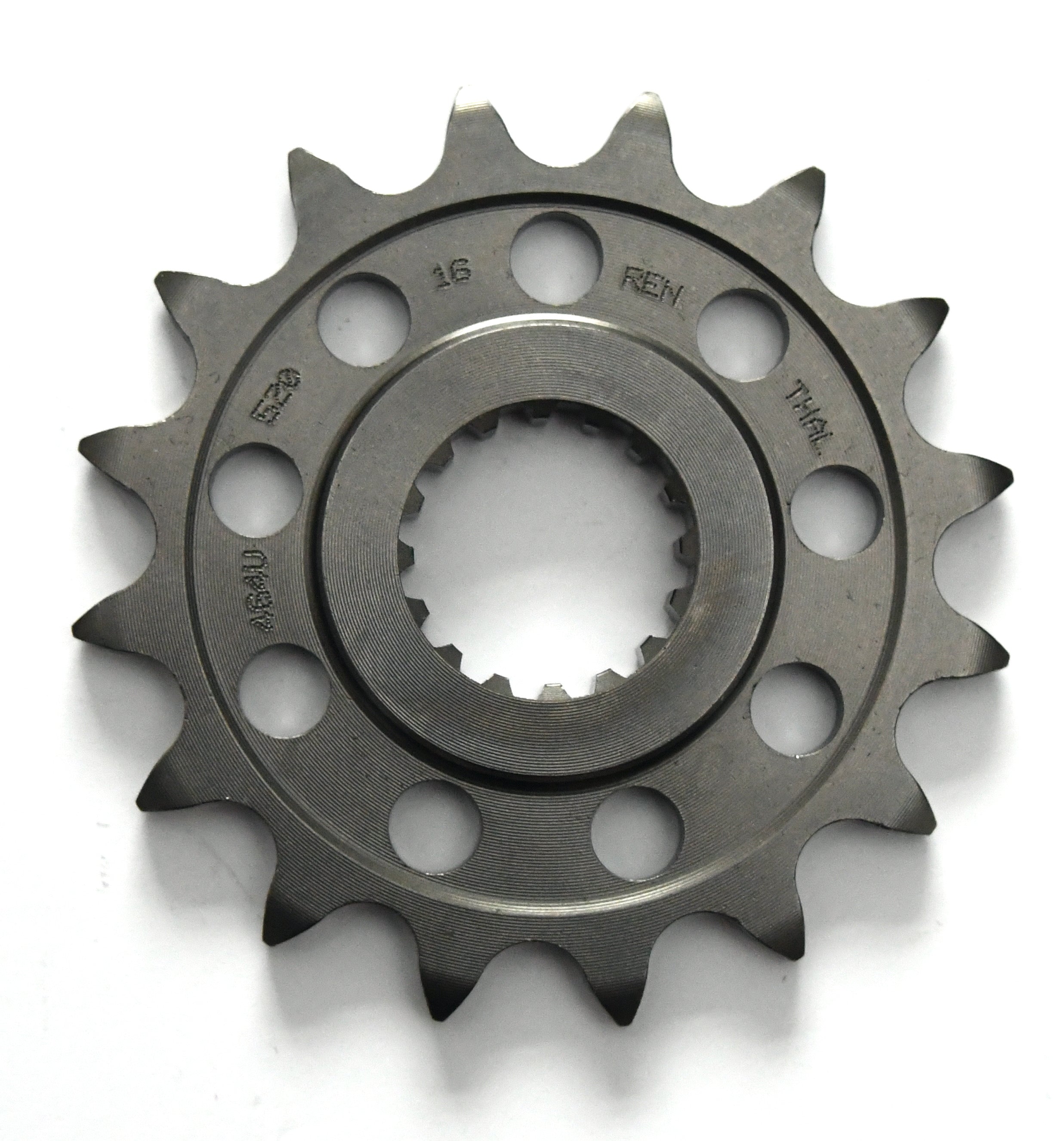 Renthal Ultralight 520 Conversion Front Sprocket 464u-520-16