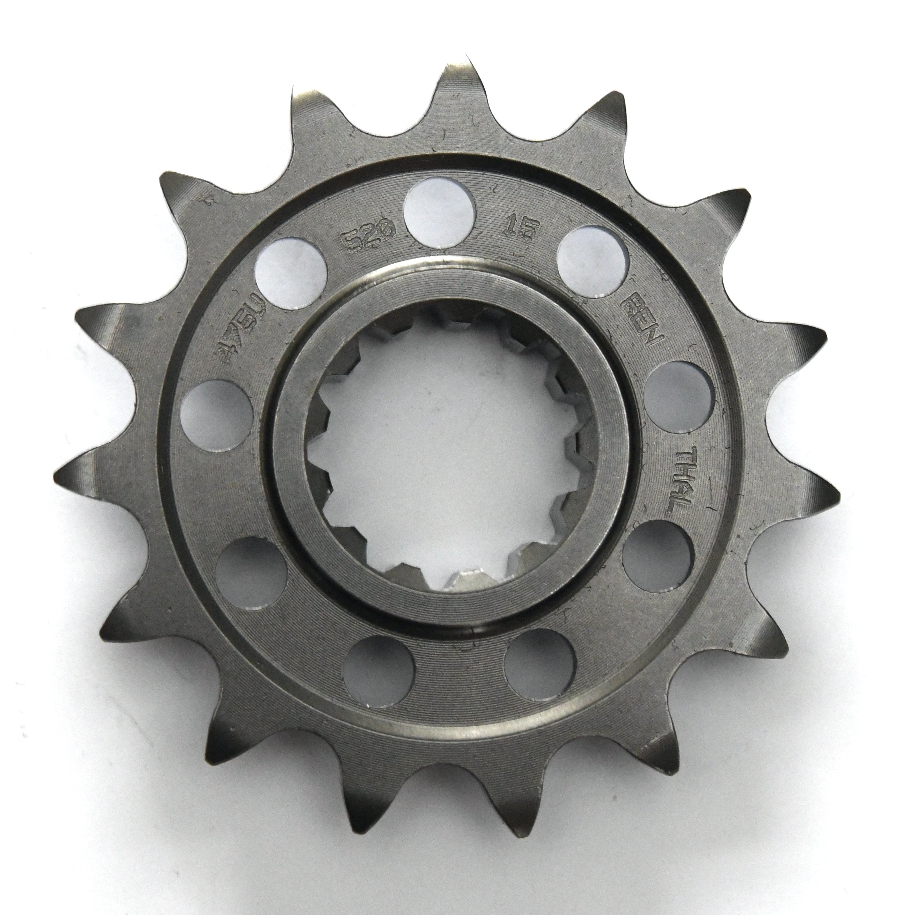 Renthal Ultralight 520 Conversion Front Sprocket 475U-520-15