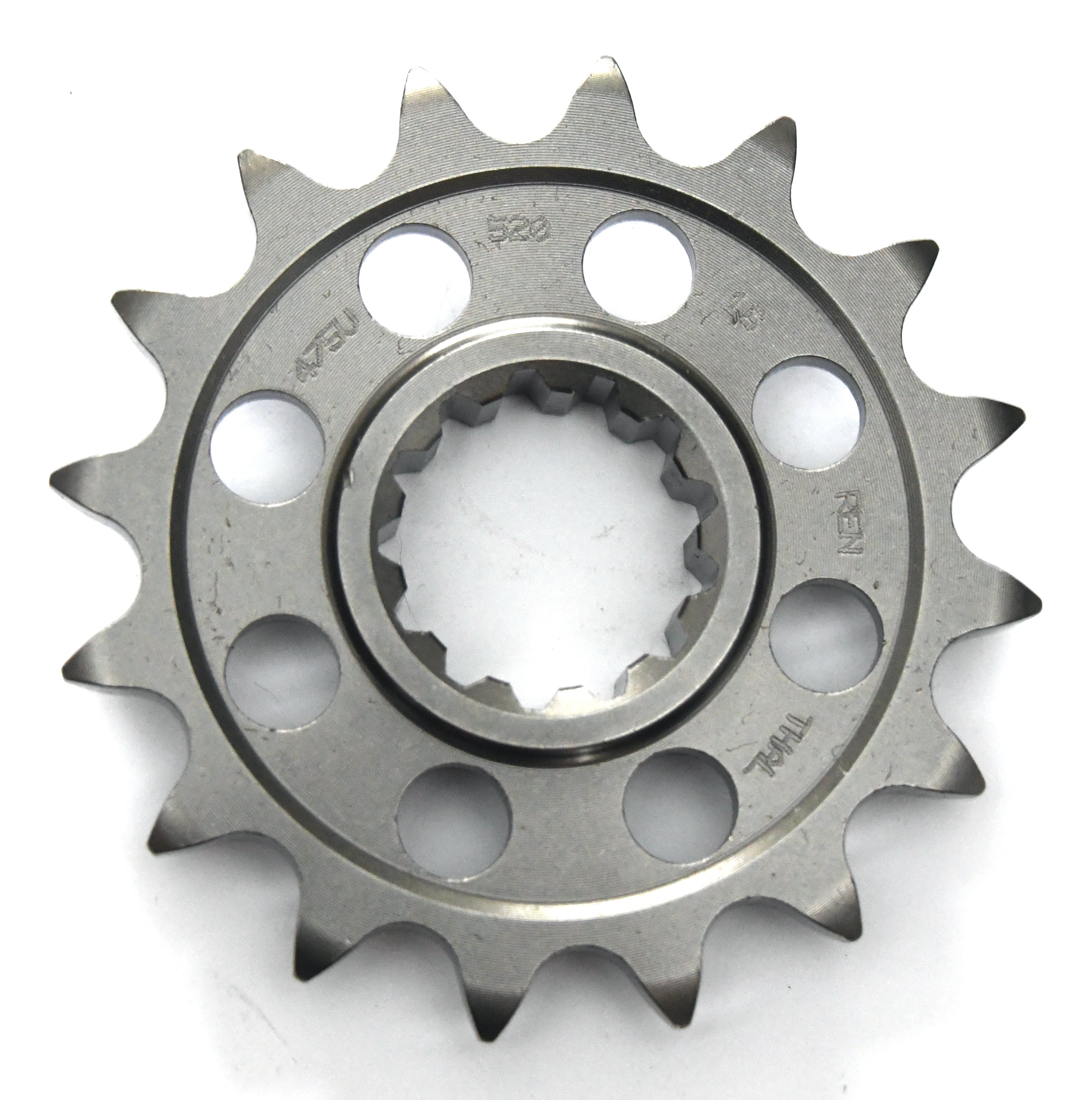 Renthal Ultralight 520 Conversion Front Sprocket 475U-520-16