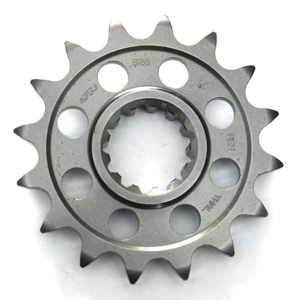 Renthal Ultralight 520 Conversion Front Sprocket 475U-520-17