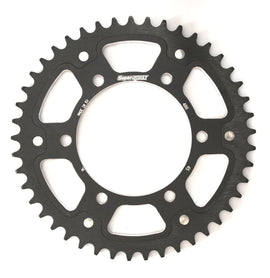 Buy black Supersprox Stealth Rear Sprocket RST-480:45