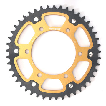 Supersprox Stealth Rear Sprocket RST-480:45