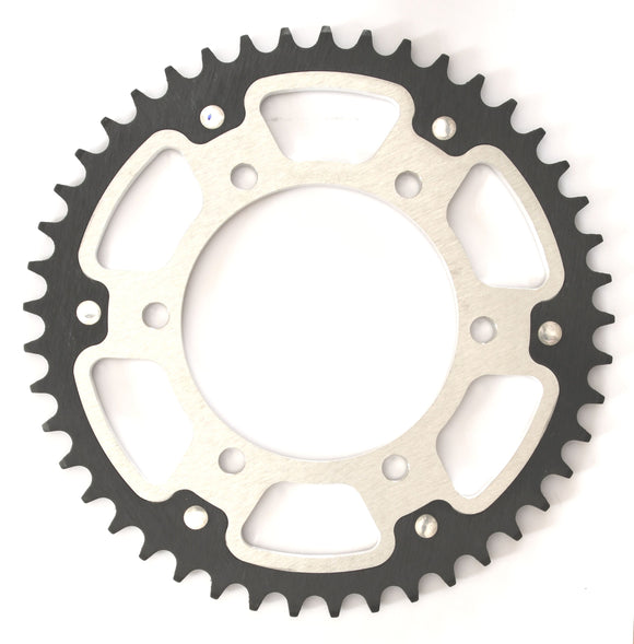 Supersprox Rear Sprocket 479 - Choose Your Gearing