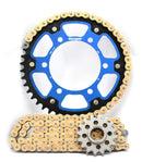 Supersprox Chain and Sprocket Kit - BMW S1000RR & R 2009-2018 - Choose Your Gearing-2