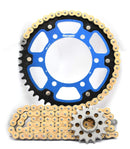 Supersprox Chain & Sprocket Kit for Suzuki GSX-S 1000 2015> - Standard Gearing-2