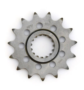 Renthal Ultralight Front Sprocket 487U-520-15P - 520 Conversion