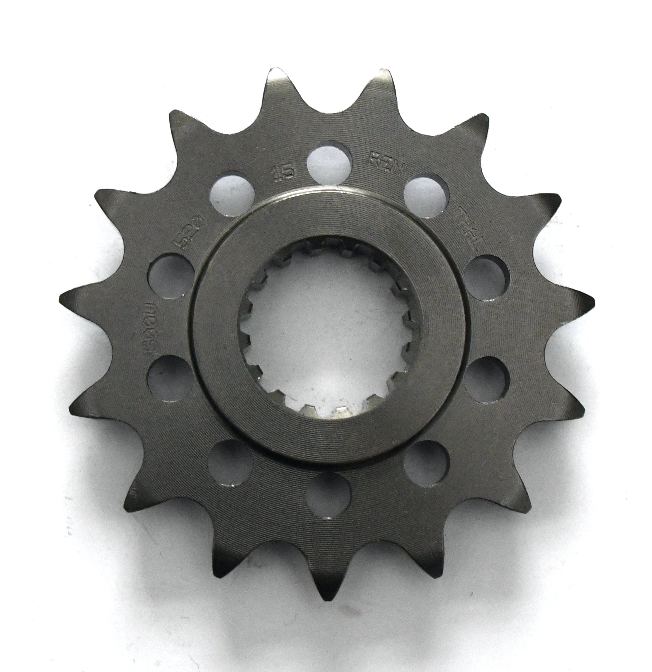 Renthal Ultralight 520 Conversion Front Sprocket 500u-520-15