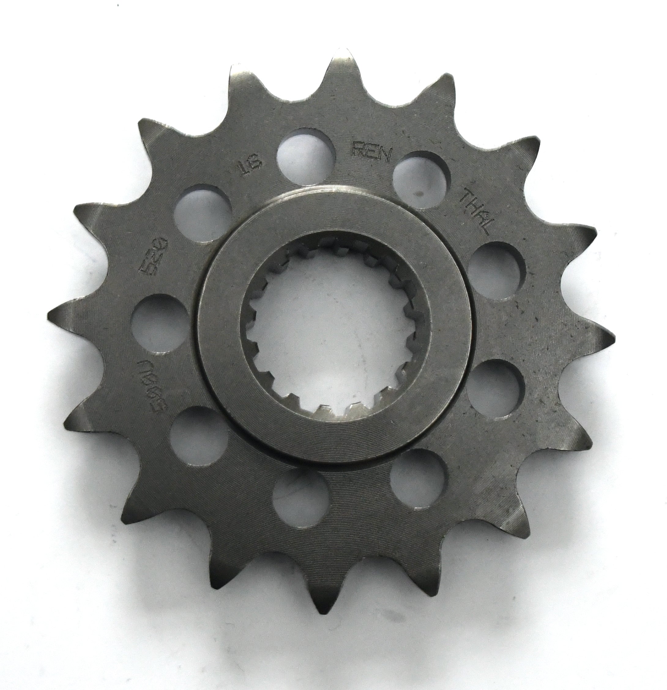 Renthal Ultralight 520 Conversion Front Sprocket 500u-520-16