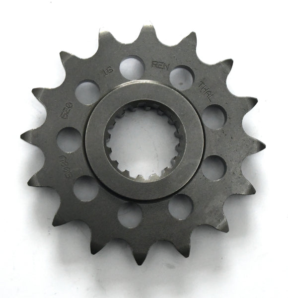 Renthal Ultralight 520 Conversion Front Sprocket 500u-520-16