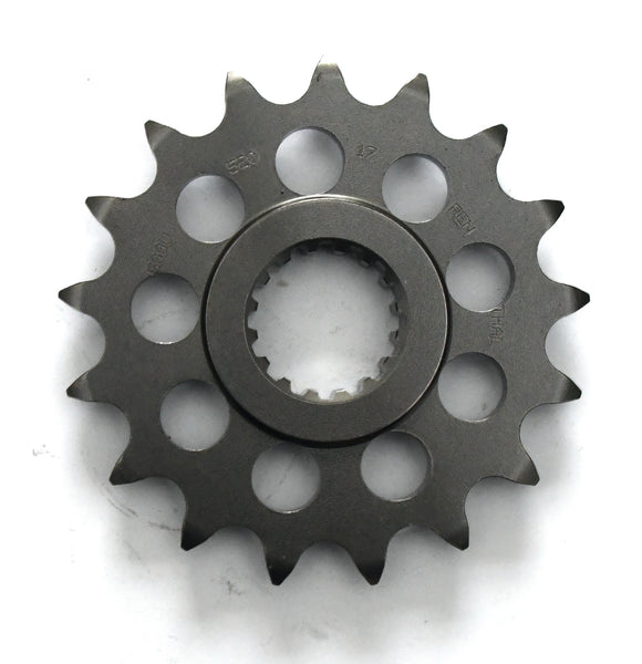 Renthal Ultralight 520 Conversion Front Sprocket 500u-520-17