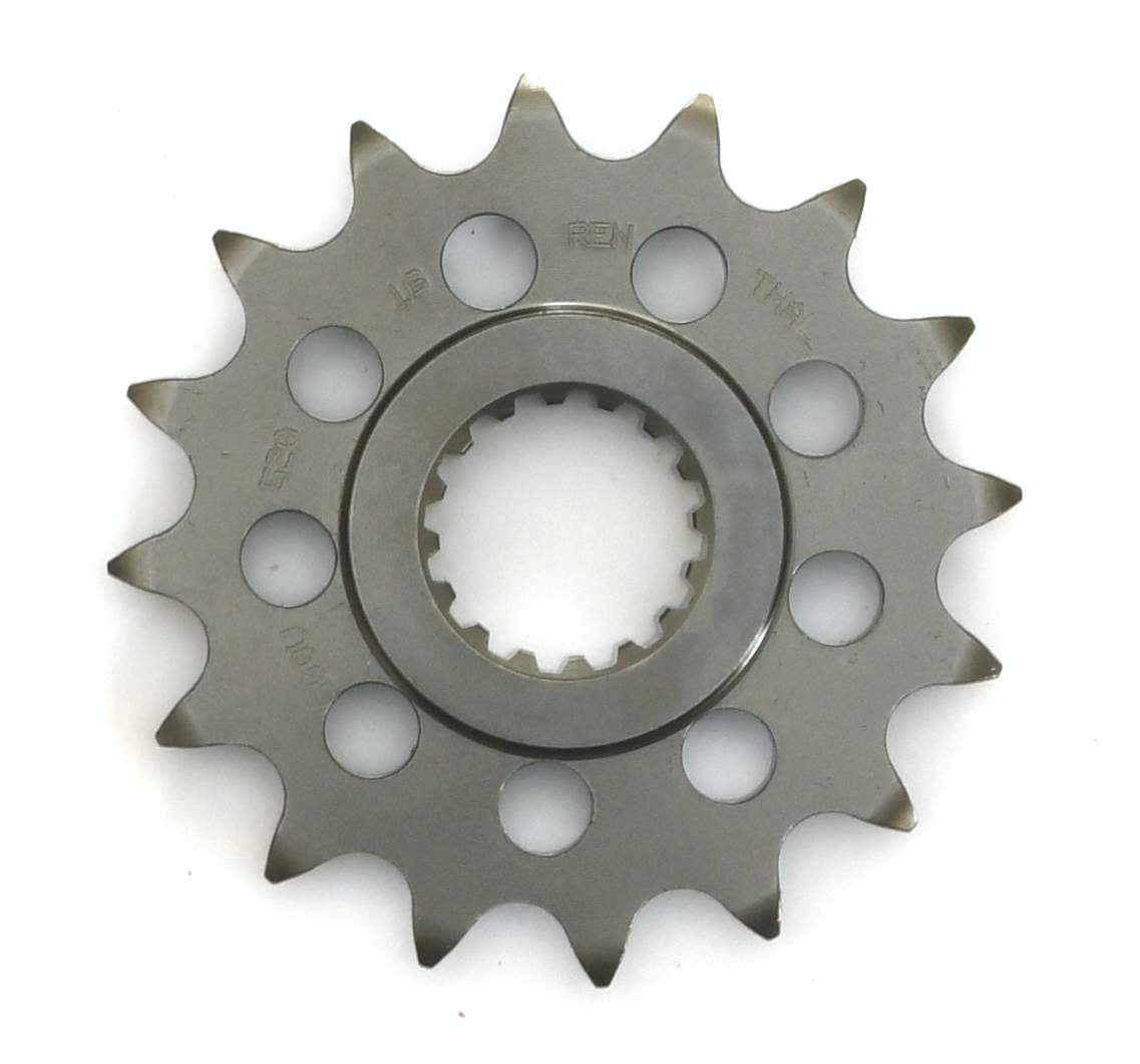 Renthal Ultralight 520 Conversion Front Sprocket 500u-520 - Choose Your Gearing