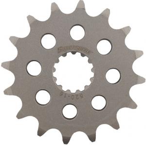 Supersprox Steel Front Sprocket CST-520:16 (525 Pitch)
