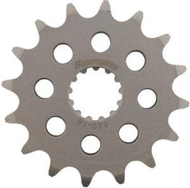 Supersprox Steel Front Sprocket CST-520:14 (525 Pitch)