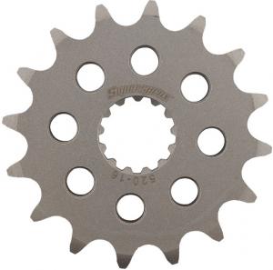 Supersprox Steel Front Sprocket CST-520:15 (525 Pitch)