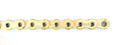 DID 520 ERV7 Racing chain - 120 Links - Gold-3