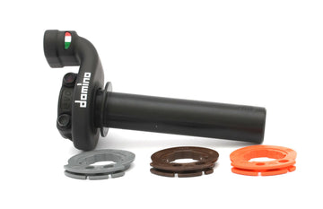 Domino KRK EVO Off Road Throttle 5210.03