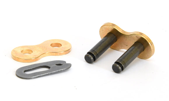 DID 520 VX Pro Street Chain Link - Clip or Hollow Rivet Available