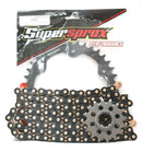 Supersprox Chain & Sprocket Kit for KTM 1290 Superduke - Standard Gearing-7