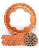 Supersprox Chain & Sprocket Kit for KTM 1290 Superduke - Choose Your Gearing-3