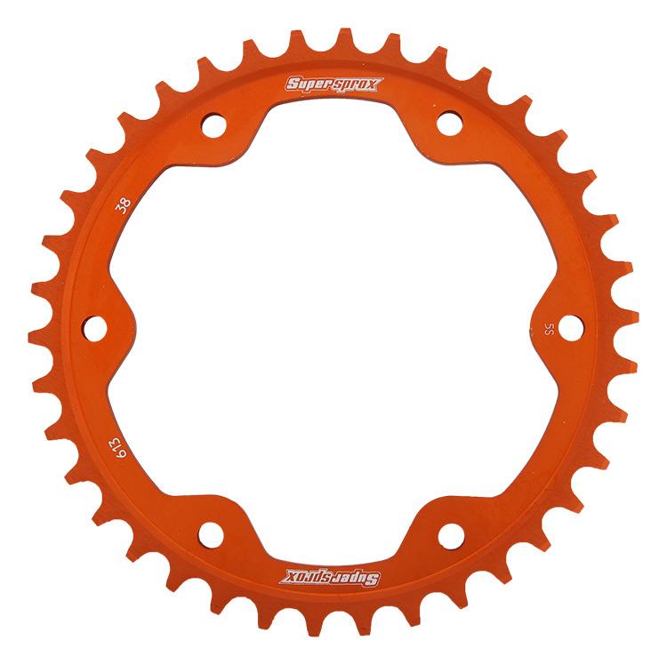 Supersprox Rear Sprocket 613:40 - 0