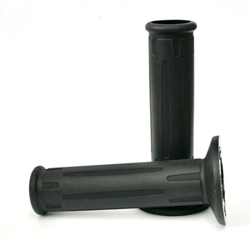 Domino Stradale Grips (For BMW with Heated Grips and Without Navigator Ring)