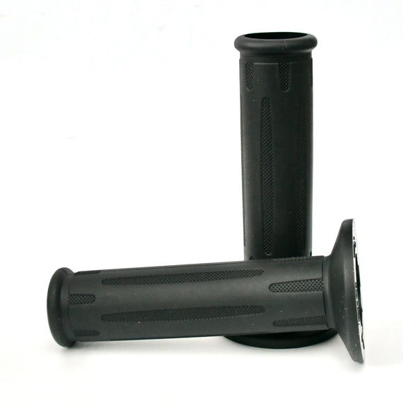 Domino Stradale Grips (For BMW with Heated Grips and Without Navigator Ring)