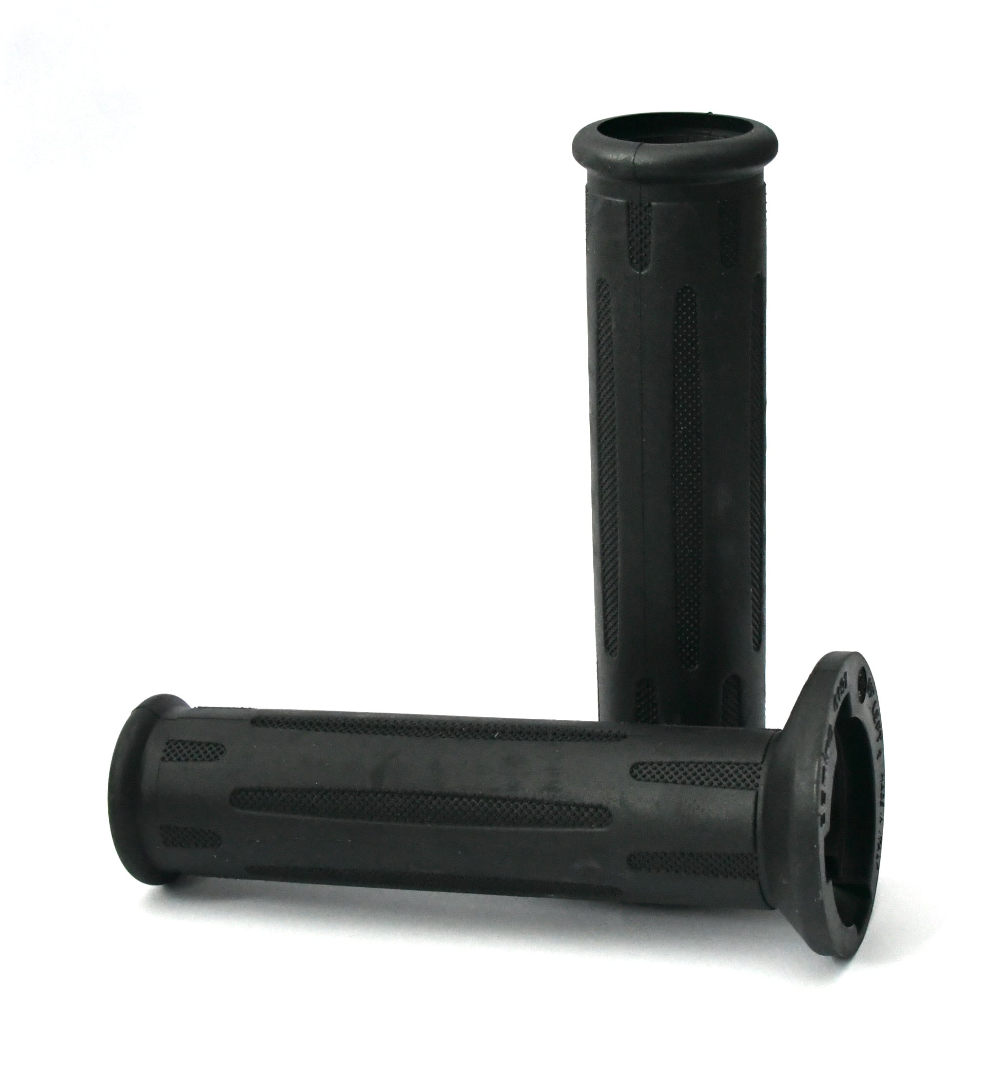 Domino Stradale Grips (For BMW with Heated Grips and Navigator Ring)