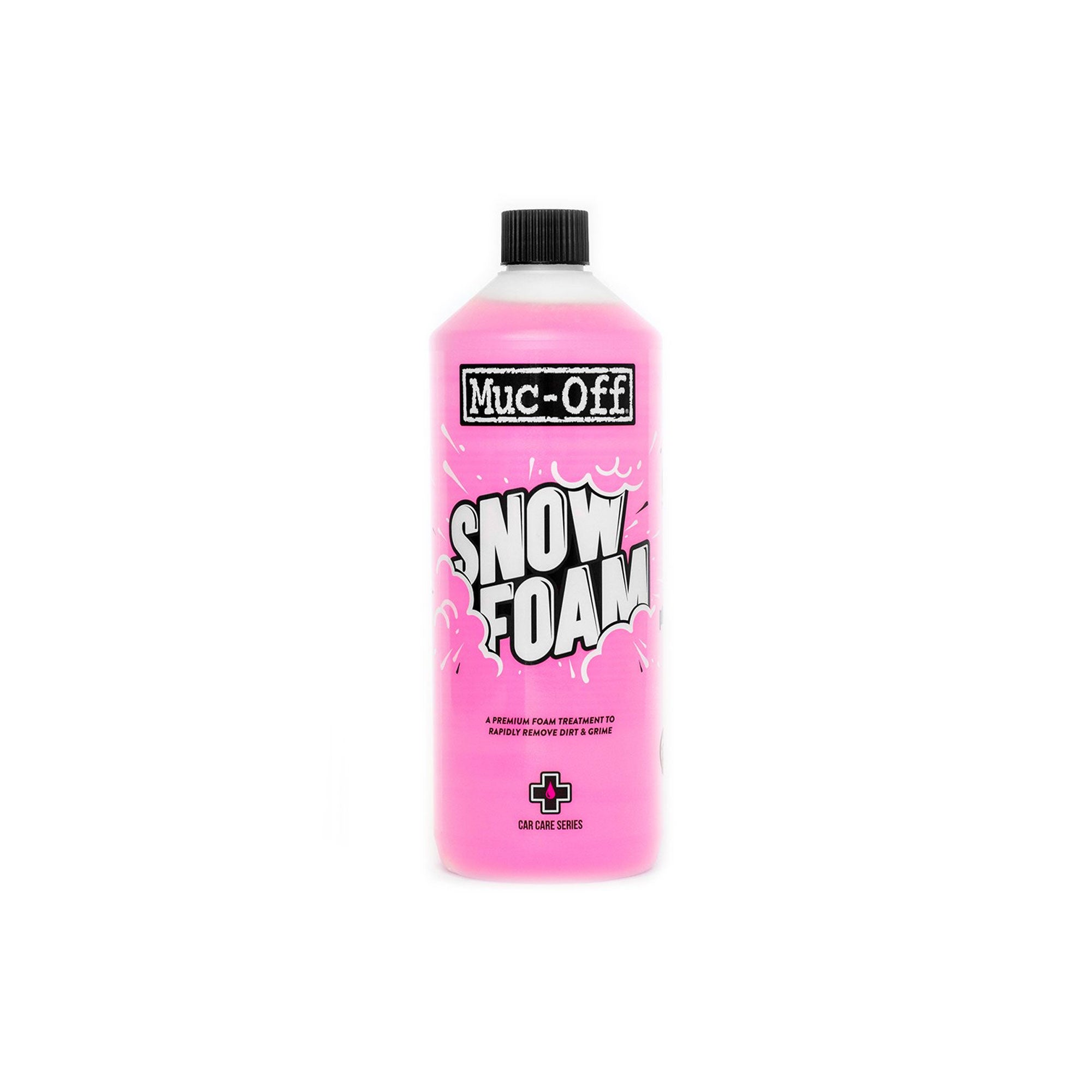 Muc-Off Snow Foam 1L